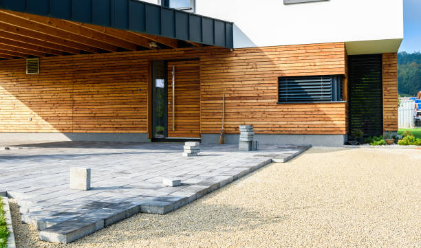 Best Brick Driveway Pavers  in Flippin, AR