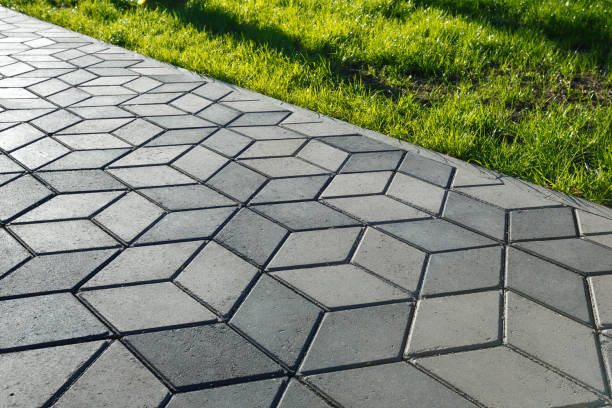 Best Commercial Driveway Pavers  in Flippin, AR