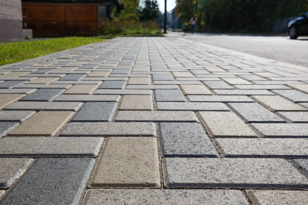Best Concrete Paver Driveway  in Flippin, AR