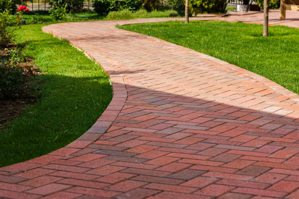 Best Brick Driveway Pavers  in Flippin, AR