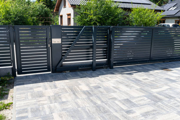 Best Professional Driveway Pavers  in Flippin, AR