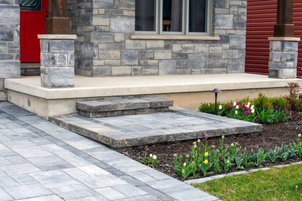 Best Best Driveway Pavers  in Flippin, AR